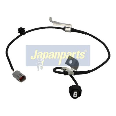 датчик, обороти на колелото JAPANPARTS ABS-323