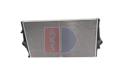 LADELUFTKüHLER AKS DASIS 227007N 7