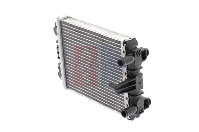 KüHLER MOTORKüHLUNG AKS DASIS 480072N 1