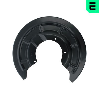 SPRITZBLECH BREMSSCHEIBE OPTIMAL BSP7003L 1