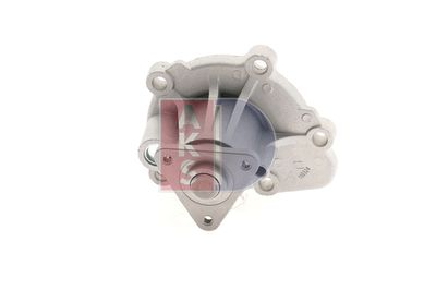 WASSERPUMPE MOTORKüHLUNG AKS DASIS 570467N 15