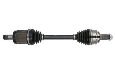 полуоска PASCAL G2B005PC