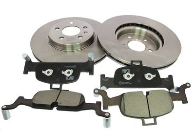 SET FRANA FRANA DISC