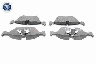 BREMSBELAGSATZ SCHEIBENBREMSE VAICO V208100 5