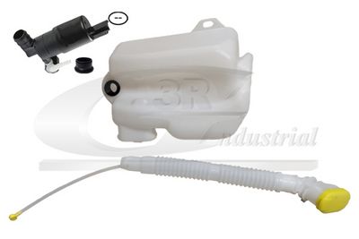 REZERVOR APA SPALARE PARBRIZ