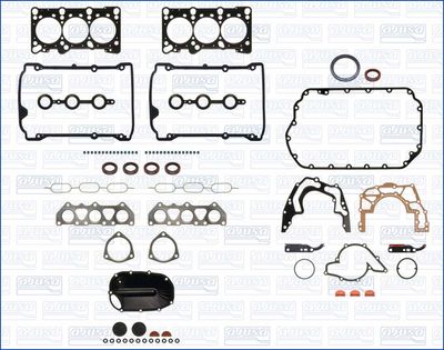 SET GARNITURI COMPLET MOTOR