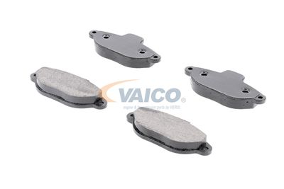 BREMSBELAGSATZ SCHEIBENBREMSE VAICO V240028 17