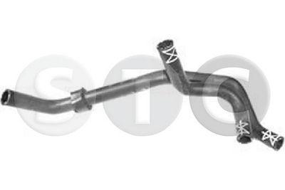 маркуч за парното STC T409323