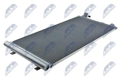 CONDENSATOR CLIMATIZARE