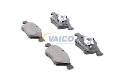 BREMSBELAGSATZ SCHEIBENBREMSE VAICO V460153 19