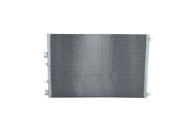 CONDENSATOR CLIMATIZARE NRF 35913 6