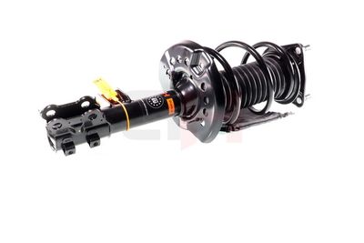 ANSAMBLU TELESCOP ARC GH GH353522C01 39