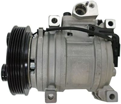 COMPRESOR CLIMATIZARE MAHLE ACP448000P 2
