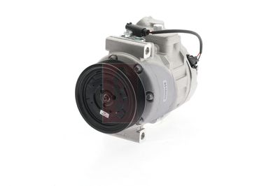 KOMPRESSOR KLIMAANLAGE AKS DASIS 851806N 16