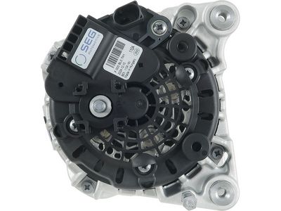 GENERATOR / ALTERNATOR AS-PL A01126SEG 2