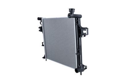 KüHLER MOTORKüHLUNG NRF 56588 11