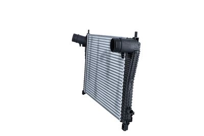 LADELUFTKüHLER NRF 309080 12