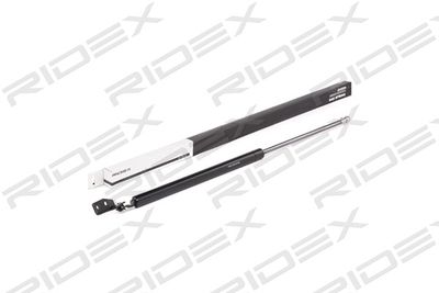 Газовая пружина, крышка багажник RIDEX 219G0424 для MAZDA 323