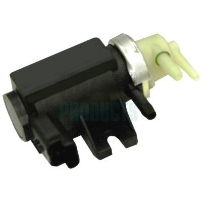 CONVERTOR DE PRESIUNE TURBOCOMPRESOR