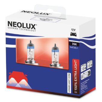NEOLUX® N472EL1-2SCB Лампа ближнего света  для SUBARU  (Субару Вивио)