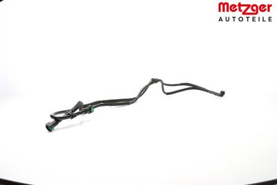 CONDUCTA ALIMENTARE CU COMBUSTIBIL METZGER AUTOTEILE 2150296 15
