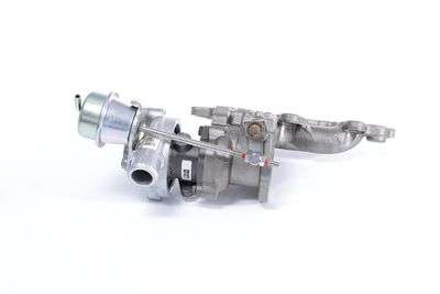 LADER AUFLADUNG BTS Turbo T914945 11