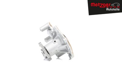 WASSERPUMPE MOTORKüHLUNG METZGER AUTOTEILE 4007014 29