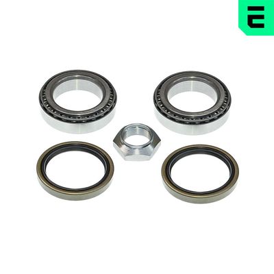 Wheel Bearing Kit 681504