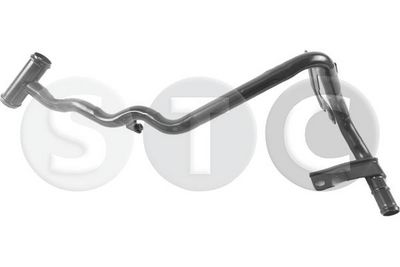 CUPLAJ CONDUCTA LICHID RACIRE