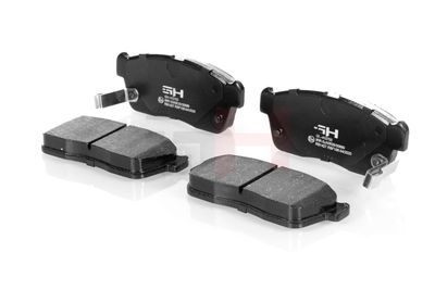 SET PLACUTE FRANA FRANA DISC GH GH410703 3