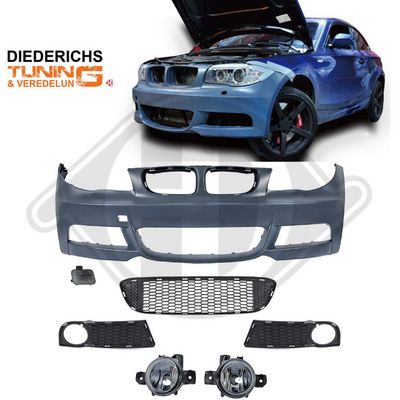 STOßFäNGER DIEDERICHS 1280851 1