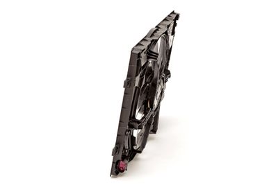 VENTILATOR RADIATOR CONTINENTAL/VDO 2803650034380 8