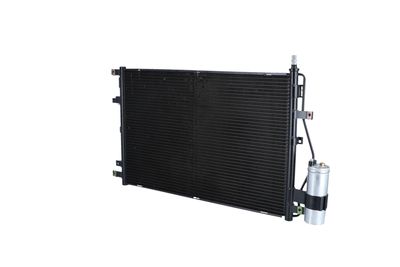 CONDENSATOR CLIMATIZARE NRF 35876 10