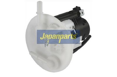 JAPANPARTS Kuro filtras