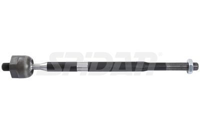 AXIALGELENK SPURSTANGE