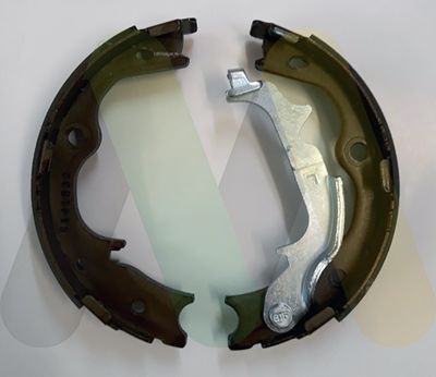 SET SABOTI FRANA FRANA DE MANA MOTAQUIP LVBS838