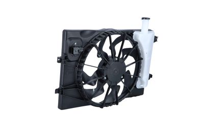 VENTILATOR RADIATOR NRF 470146 21
