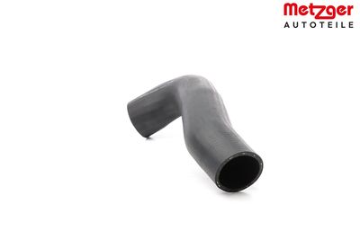 LADELUFTSCHLAUCH METZGER AUTOTEILE 2400937 8