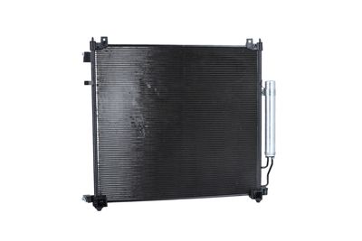 CONDENSATOR CLIMATIZARE NRF 350641 45