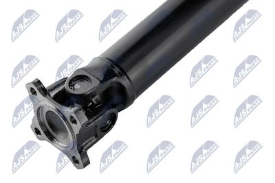 Kardaani NTY NWN-CH-041 – FORD
