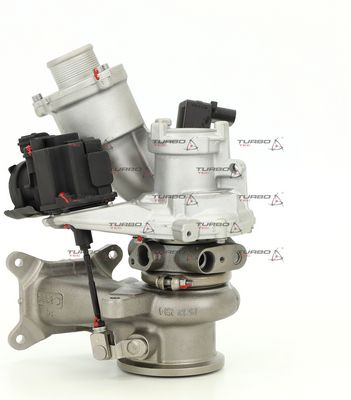 COMPRESOR SISTEM DE SUPRAALIMENTARE