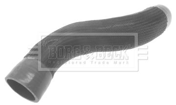 Charge Air Hose Borg & Beck BTH1286