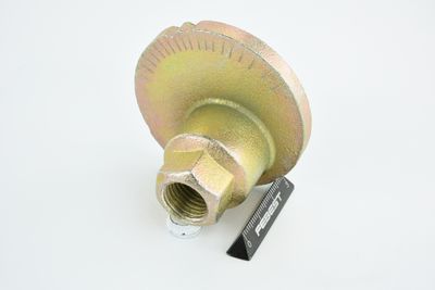 NACHLAUFSCHALE CORP AXE FEBEST 0131002 43