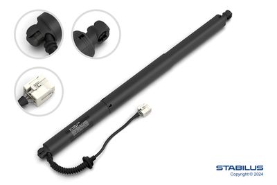 ELEKTROMOTOR HECKKLAPPE STABILUS 952473