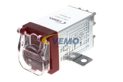 RELAIS ABS VEMO V30710013 44