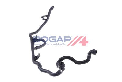 FURTUN RADIATOR BOGAP B4228320 1