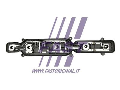 Uchwyt żarówki, lampa tylna zespolona FAST FT86509