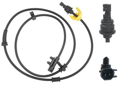 датчик, обороти на колелото WAGNER ABS00973