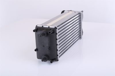 INTERCOOLER COMPRESOR NISSENS 96357 18