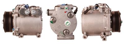 COMPRESOR CLIMATIZARE